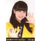 中古生写真(AKB48・SKE48) 宇井真白/バストアップ/DVD