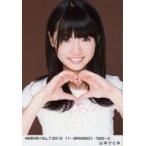 中古生写真(AKB48・SKE48) 山本ひとみ/NMB48×B.L.T.20