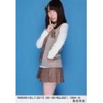 中古生写真(AKB48・SKE48) 島田玲奈/NMB48×B.L.T.2013