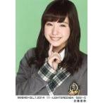 中古生写真(AKB48・SKE48) 近藤里奈/NMB48×B.L.T.2014