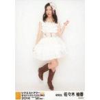 中古生写真(AKB48・SKE48) 佐々木柚香/全身/「リクエ