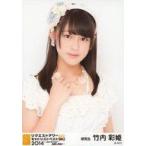 中古生写真(AKB48・SKE48) 竹内彩姫/バストアップ/「