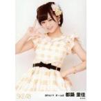 中古生写真(AKB48・SKE48) 都築里佳/膝上/「2014.11」