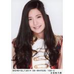 中古生写真(AKB48・SKE48) 水埜帆乃香/SKE48×B.L.T.20