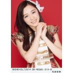 中古生写真(AKB48・SKE48) 石田安奈/SKE48×B.L.T.2014