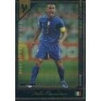 中古WCCF HISTORY OF LEGENDS[HISTORY OF LEGENDS]：ファビオ・カンナバーロ
