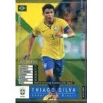 Yahoo! Yahoo!ショッピング(ヤフー ショッピング)中古WCCF BRS2/4[BRAZILIAN SUPERSTARS]：チアゴ・シウバ