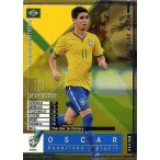 Yahoo! Yahoo!ショッピング(ヤフー ショッピング)中古WCCF BRS3/4[BRAZILIAN SUPERSTARS]：オスカル