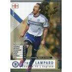 Yahoo! Yahoo!ショッピング(ヤフー ショッピング)中古WCCF ENS3/4[ENGLISH SUPERSTARS]：フランク・ランパード