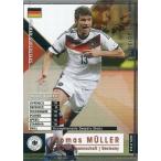 Yahoo! Yahoo!ショッピング(ヤフー ショッピング)中古WCCF GES2/4[GERMAN SUPERSTARS]：トマス・ミュラー
