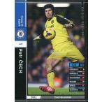 Yahoo! Yahoo!ショッピング(ヤフー ショッピング)中古WCCF 017/385[レギュラーカード]：ペトル・チェフ