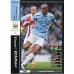 Yahoo! Yahoo!ショッピング(ヤフー ショッピング)中古WCCF 037/385[レギュラーカード]：バンサン・コンパニ