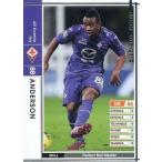 Yahoo! Yahoo!ショッピング(ヤフー ショッピング)中古WCCF 119/385[レギュラーカード]：アンデルソン