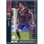 Yahoo! Yahoo!ショッピング(ヤフー ショッピング)中古WCCF 235/385[レギュラーカード]：シャビ