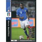 Yahoo! Yahoo!ショッピング(ヤフー ショッピング)中古WCCF 350/385[レギュラーカード]：マリオ・バロテッリ