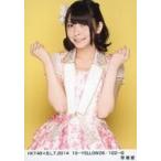 中古生写真(AKB48・SKE48) 草場愛/HKT48×B.L.T.2014 1