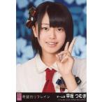 中古生写真(AKB48・SKE48) 早坂つむぎ/CD「希望的リフ