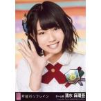 中古生写真(AKB48・SKE48) 清水麻璃亜/CD「希望的リフ