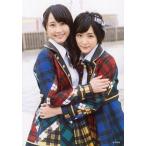 中古生写真(AKB48・SKE48) 松井玲奈・生駒里奈/CD「希望的リフレイン」楽天ブックス特典