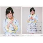 中古アイドル(AKB48・SKE48) N016[ノーマル(手書きメッセージ)]：山本彩/ノーマルカード(手書きメッセージ)/NMB48 トレーディングコレク
