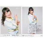 中古アイドル(AKB48・SKE48) N047[ノーマル(手書きメッセージ)]：渋谷凪咲/ノーマルカード(手書きメッセージ)/NMB48 トレーディングコレ