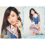 中古アイドル(AKB48・SKE48) N126 ： 梅田彩佳/ノーマルカード(箔押しサイン)/NMB48 トレーディングコレクション