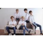 中古コレクションカード(男性) SHINee/集合(5人)/CD「I’m Your Boy」特典トレカ