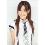 中古生写真(AKB48・SKE48) 松原夏海/上半身・衣装白・