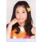 中古生写真(AKB48・SKE48) 西野未姫/バストアップ・右