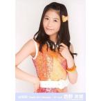 中古生写真(AKB48・SKE48) 西野未姫/上半身/劇場トレ