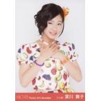 中古生写真(AKB48・SKE48) 深川舞子/上半身/劇場トレ