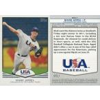 中古スポーツ USA-1 ： MARK APPEL