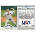 中古スポーツ USA-8 ： BRIAN JOHNSON
