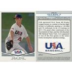 中古スポーツ USA-50 ： COLE IRVIN