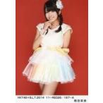 中古生写真(AKB48・SKE48) 岡田栞奈/HKT48×B.L.T.2014