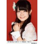 中古生写真(AKB48・SKE48) 岩花詩乃/HKT48×B.L.T.2014
