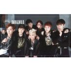 中古コレクションカード(男性) 防弾少年団/集合(7人)/CD「DARK ＆ WILD」【韓国盤】封入特典トレカ