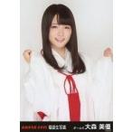 中古生写真(AKB48・SKE48) 大森美優/上半身/2015 福袋