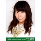 中古生写真(AKB48・SKE48) 中村麻里子/バストアップ/