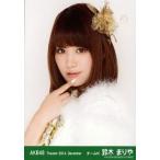 中古生写真(AKB48・SKE48) 鈴木まりや/バストアップ/