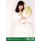 中古生写真(AKB48・SKE48) 佐藤妃星/レア・共通カット