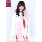中古生写真(AKB48・SKE48) 山岸奈津美/2014.December-