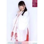 中古生写真(AKB48・SKE48) 植田碧麗/2014.December-rd