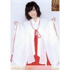 中古生写真(AKB48・SKE48) 山本彩/(3)/2014.December-sp 個別生写真