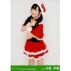 中古生写真(AKB48・SKE48) 田島芽瑠/膝上/劇場トレー