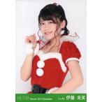 中古生写真(AKB48・SKE48) 伊藤来笑/上半身/劇場トレ