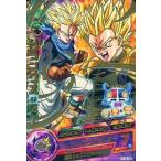 中古ドラゴンボールヒーローズ HJ8-45[レア]：トランクス：GT