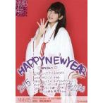 中古生写真(AKB48・SKE48) 明石奈津子/2015 Januuary-