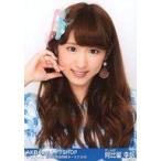 中古生写真(AKB48・SKE48) 阿比留李帆/バストアップ/A