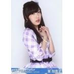 中古生写真(AKB48・SKE48) 室加奈子/上半身/AKB48グル